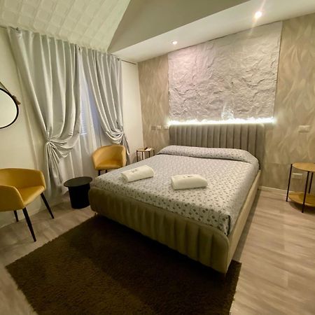 Guest House Minas Milano Exterior foto