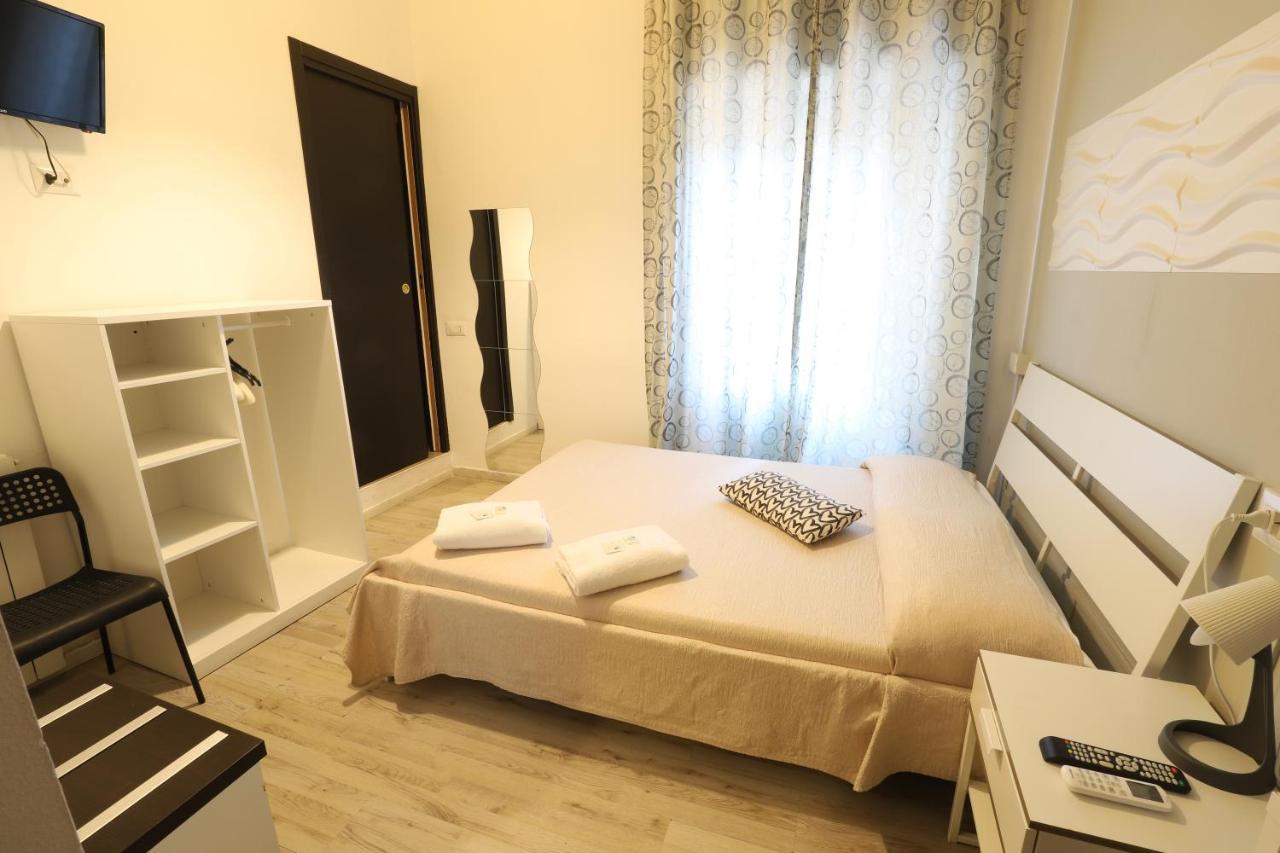 Guest House Minas Milano Exterior foto