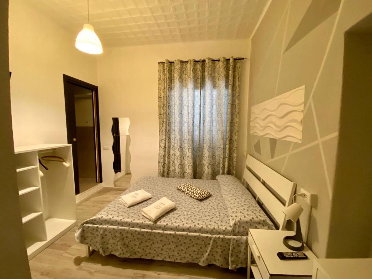 Guest House Minas Milano Exterior foto