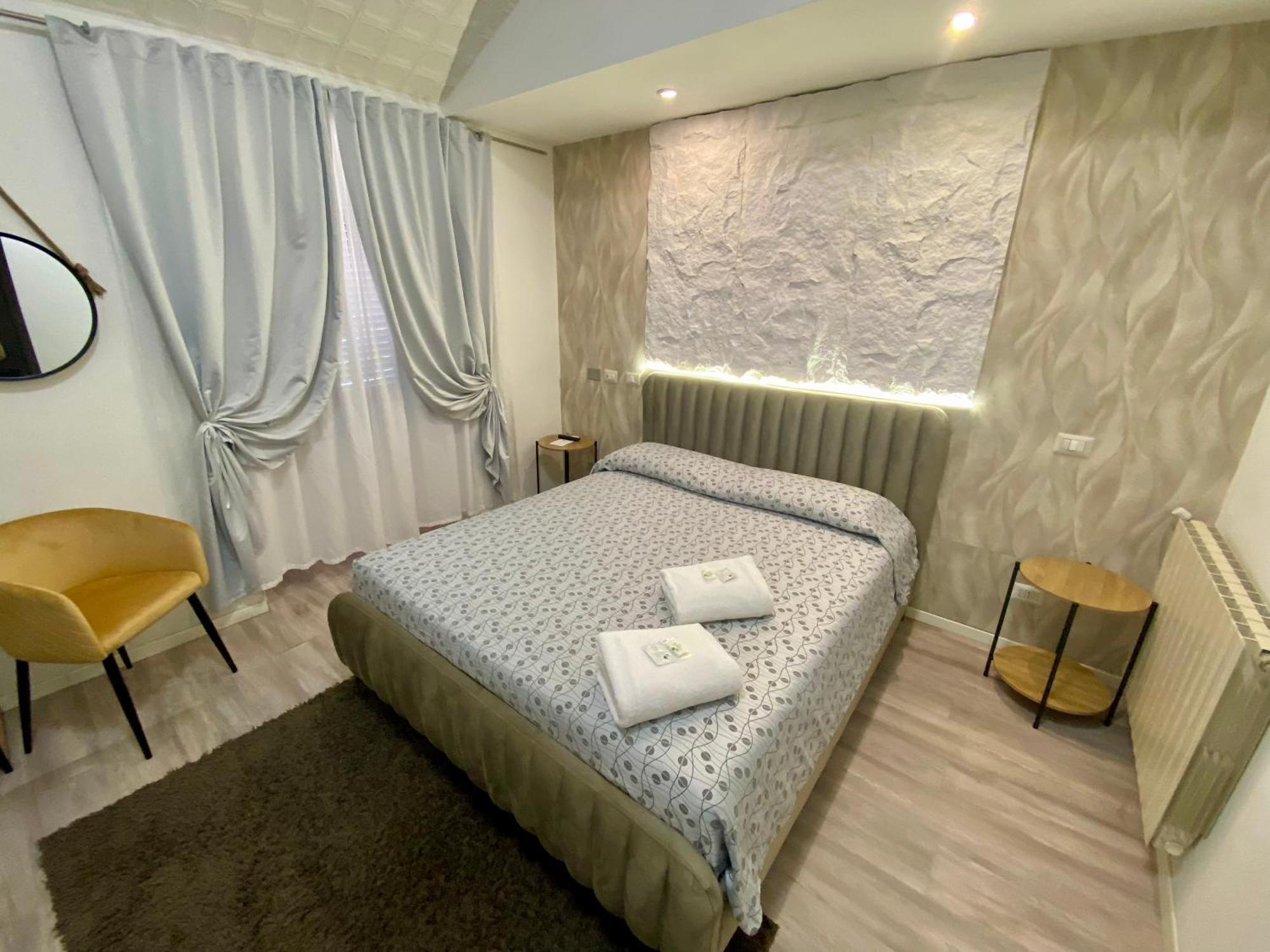 Guest House Minas Milano Exterior foto