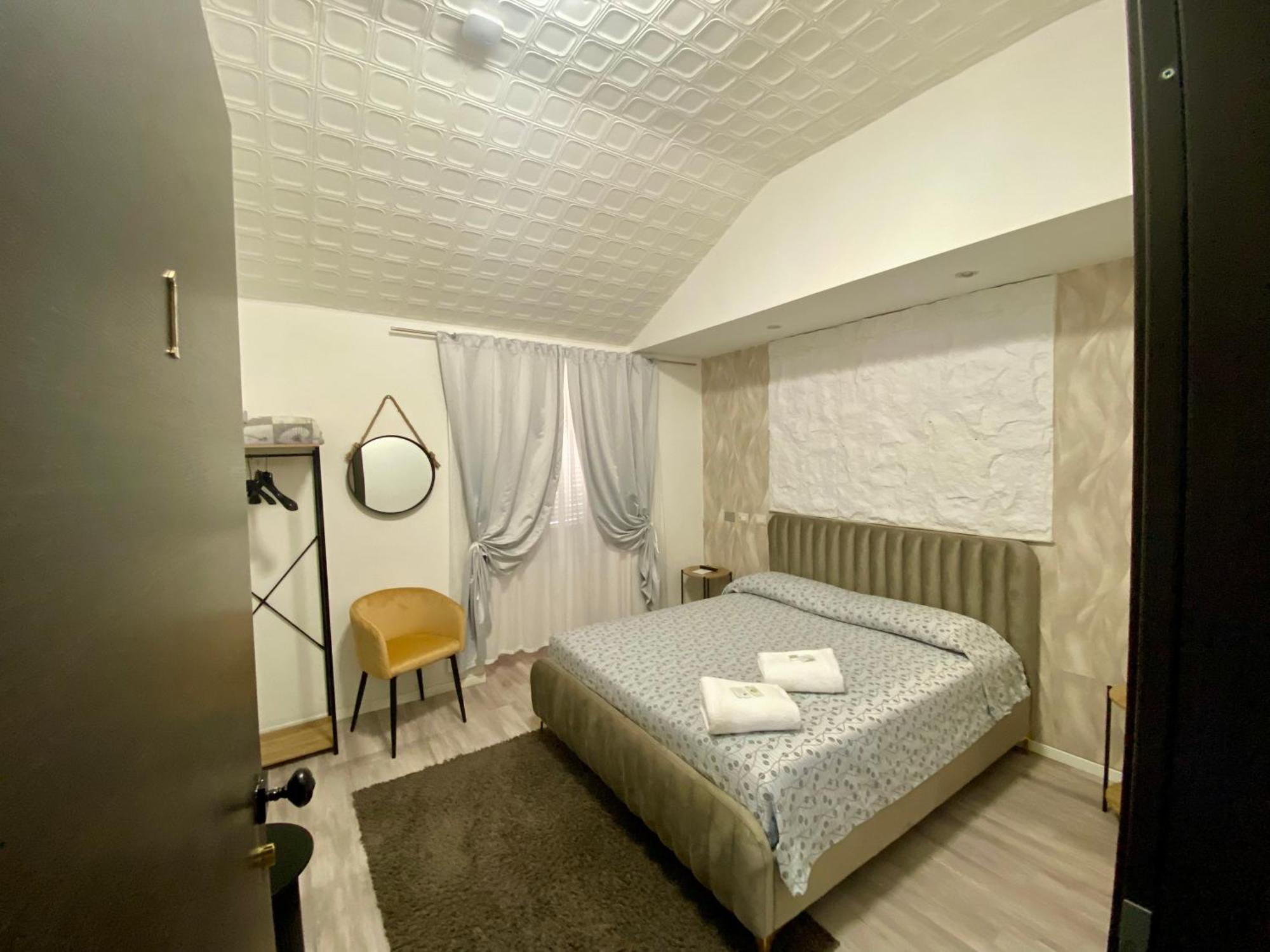 Guest House Minas Milano Exterior foto