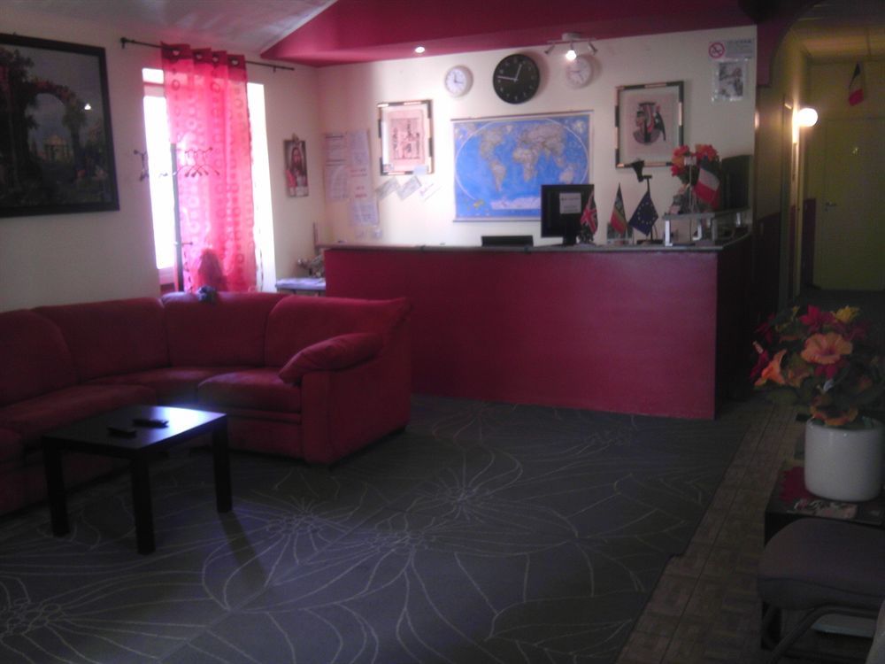 Guest House Minas Milano Exterior foto