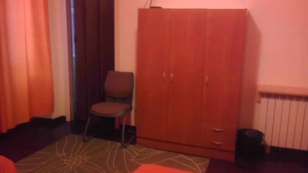 Guest House Minas Milano Exterior foto
