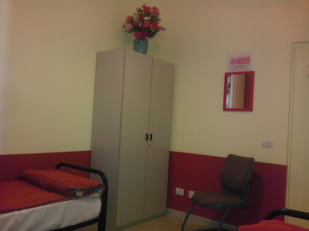 Guest House Minas Milano Exterior foto