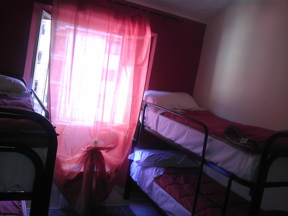 Guest House Minas Milano Exterior foto
