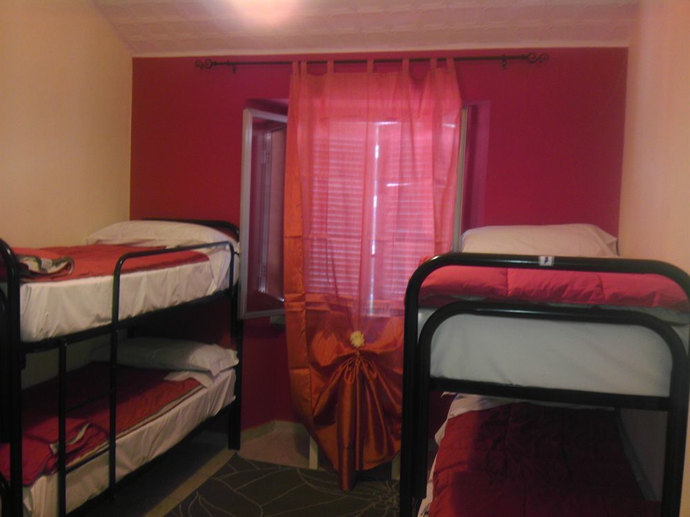 Guest House Minas Milano Exterior foto