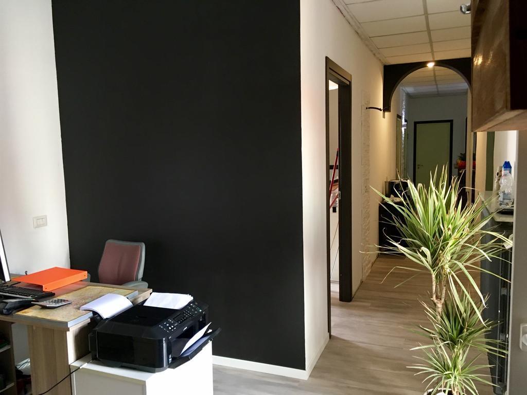 Guest House Minas Milano Exterior foto